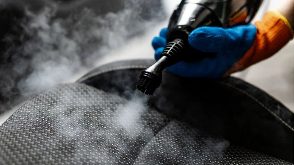 Stain & Odor Removal service in San Diego and Poway area